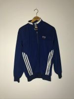 Vintage / Retro Adidas Sweatjacke - Sweatshirtjacke - TOP - 1A Niedersachsen - Neuenhaus Vorschau