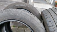 Continental Sommer Reifen, ContiEcoContact 5 185/55 R 15 H XL Nordrhein-Westfalen - Meckenheim Vorschau