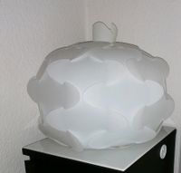 Ikea Hängelampe Fillsta ohne Leuchtmittel  Ca. 50cm Baden-Württemberg - Leutenbach Vorschau