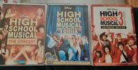 High school musical dvds Baden-Württemberg - Walldorf Vorschau