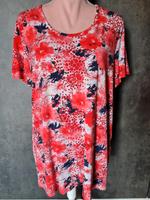 Ulla Popken Gr 42 44 T-Shirt chic zur Jeans Shirt Rheinland-Pfalz - Koblenz Vorschau
