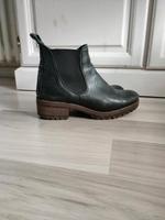 Sommerkind 38 Leder Stiefelette Flensburg - Fruerlund Vorschau