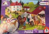 Schleich Puzzle Horseland Kreis Ostholstein - Neustadt in Holstein Vorschau