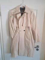 Trenchcoat / Mantel Super Dry Gr. 44 NEU Brandenburg - Werneuchen Vorschau