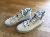 Kennel & Schmenger Damenschuhe Größe 7 1/2 wenig getragen Rheinland-Pfalz - Montabaur Vorschau