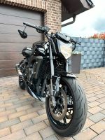 Yamaha fz1000 Unikat Niedersachsen - Wildeshausen Vorschau