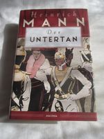 Roman Der Untertan (Heinrich Mann) Berlin - Spandau Vorschau