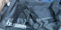 Sporttasche Reisetasche Hummel Bielefeld - Schröttinghausen Vorschau