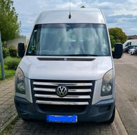 Tempomat freischalten VW Crafter 2E /? Baden-Württemberg - Lenningen Vorschau