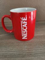 Kaffeebecher Nescafe Nordrhein-Westfalen - Werne Vorschau