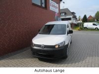 Volkswagen Caddy Kasten/Kombi Kasten Niedersachsen - Bassum Vorschau