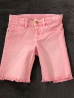 Mädchen Jeans Shorts Gr.104 Baden-Württemberg - Bubsheim Vorschau