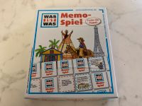 Was ist was Memo Spiel *neu* Rheinland-Pfalz - Simmertal Vorschau