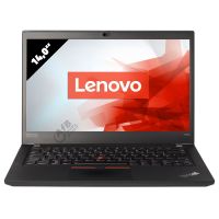 Notebook Lenovo ThinkPad T490s✔AfB Shop Berlin ✔1 Jahr Garantie ✔ Berlin - Tempelhof Vorschau