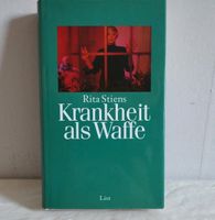 Krankheit als Waffe Buch Rheinland-Pfalz - Billigheim-Ingenheim Vorschau