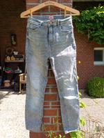 Only Jeans grau Größe M/30 Nordrhein-Westfalen - Senden Vorschau