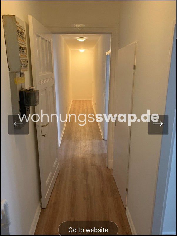 Wohnungsswap - 3 Zimmer, 71 m² - Glasgower Straße, Mitte, Berlin in Berlin