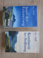 Insel der Erinnerung, Kontinent der Hoffnung, B.J. Hoff Nordrhein-Westfalen - Hagen Vorschau