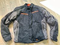 KTM Powerwear Jacke Gr XL incl Protektoren no Alpinestars Dainese Bayern - Mühldorf a.Inn Vorschau