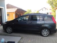 Mazda 5  7 sitzer Bayern - Johanniskirchen Vorschau