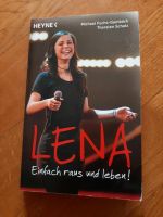 Buch über Lena Meyer Landrut Bayern - Erding Vorschau