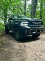 Dodge RAM Laramie Longhorn,4x4,6‘‘,LED,V8,Fernstart,Tausch Inzahl Nordwestmecklenburg - Landkreis - Gadebusch Vorschau