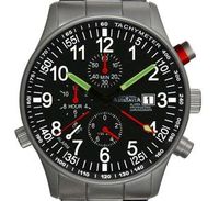 Suche Astroavia 42mm Alarm Chronograph  Uhr Bayern - Straubing Vorschau