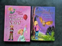Mädchen Bücher   hier kommt Lola Eulenzauber Nordrhein-Westfalen - Spenge Vorschau