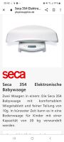 Babywaage seca 354 / NEU Rheinland-Pfalz - Montabaur Vorschau