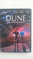 DUNE - Der Wüstenplanet von David Lynch DVD mit Sting, Sydow u.a. Rheinland-Pfalz - Dannstadt-Schauernheim Vorschau