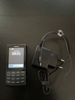 Nokia X3-02 - Dark Metal Smartphone | Touch Handy | WLAN | 3,2MP Nordrhein-Westfalen - Düren Vorschau