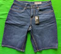 Livergy Herren Kurze Hose, Sommerhose, Shorts Gr. 46 NEU Sachsen - Markranstädt Vorschau