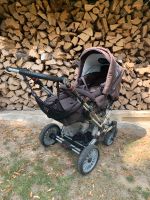 Kinderwagen/Buggy Hartan Topline S Brandenburg - Zehdenick Vorschau