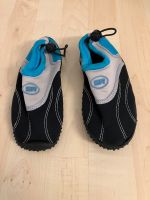 Badeschuhe, Größe 32 Hessen - Gudensberg Vorschau