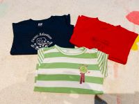 Set aus 3 Shirts Longsleeves Gr. 110-116 Hessen - Oberursel (Taunus) Vorschau