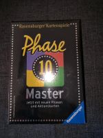 PHASE 10 MASTER UNGEÖFFNET Niedersachsen - Freren Vorschau