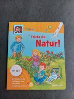 Kinderbuch was ist was Junior erlebe die Natur mit vielen Klappen Baden-Württemberg - Neulingen Vorschau