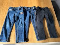 Jeans Hosen Gr. 98 Hessen - Kaufungen Vorschau