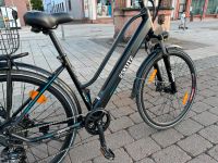E-Bike von Eskute 1 Jahr alt!! Hessen - Hanau Vorschau
