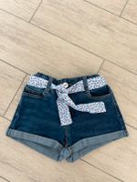 Okaidi kurze Jeans in Größe 116 *top* Nordrhein-Westfalen - Blankenheim Vorschau