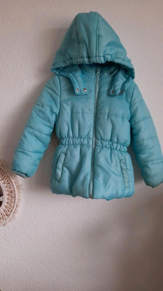 Kinderjacke Winter Gr. 104 in Hannover