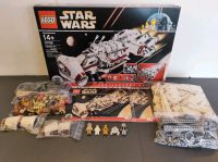 LEGO 10198 Star Wars Tantive IV mit Karton KOMPLETT HÄNDLER Berlin - Friedenau Vorschau