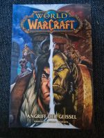 World of Warcraft - Angriff der Geisel Comic Baden-Württemberg - Calw Vorschau