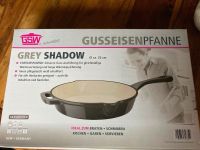 NEU ** GSW Gusseisen Pfanne GREY SHADOW ** NEU Niedersachsen - Seevetal Vorschau