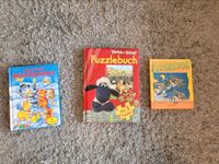 Puzzlebücher Niedersachsen - Wildeshausen Vorschau