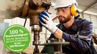 Kanalreinigungshelfer (m/w/d) Nordrhein-Westfalen - Blomberg Vorschau