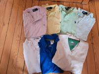 Kleiderpaket Polos Ralph Lauren Saarland - Quierschied Vorschau