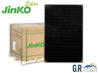 Jinko Tiger Solarmodul Full Black Solar 420W JKM420N PV 54HL4 B Bayern - Rosenheim Vorschau