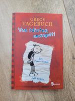 Gregs Tagebuch - Von Idioten umzingelt (Band 1) Nordrhein-Westfalen - Mönchengladbach Vorschau