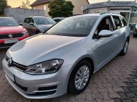 Volkswagen Golf VII Variant 1,6 TDI BlueMotion Niedersachsen - Wolfenbüttel Vorschau